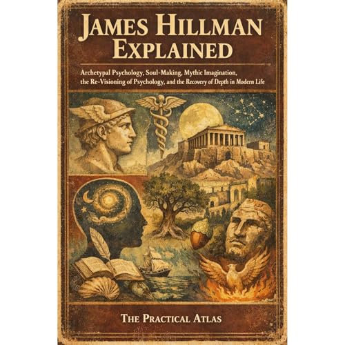 James Hillman Explained