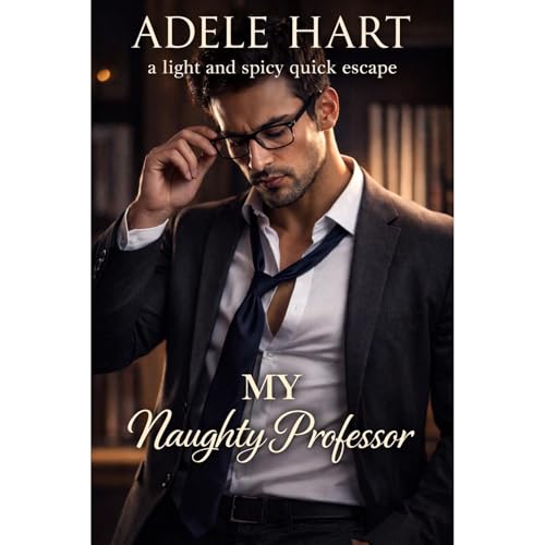 My Naughty Professor