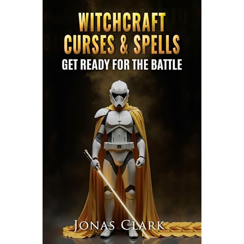 WITCHCRAFT, CURSES AND SPELLS