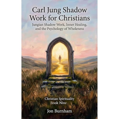 Carl Jung Shadow Work for Christians