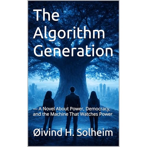 The Algorithm Generation by Øivind H. Solheim