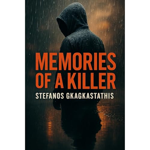 MEMORIES OF A KILLER