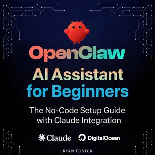 OpenClaw AI Assistant for Beginners