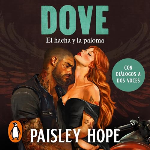 Dove (Spanish Edition)
