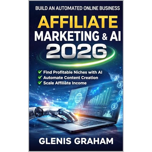 Affiliate Marketing & AI 2026