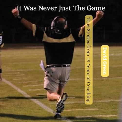 It Was Never Just the Game