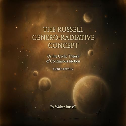 The Russell Genero-Radiative Concept