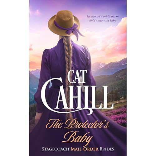 The Protector's Baby