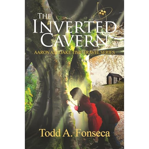 The Inverted Cavern (Adventure #2)