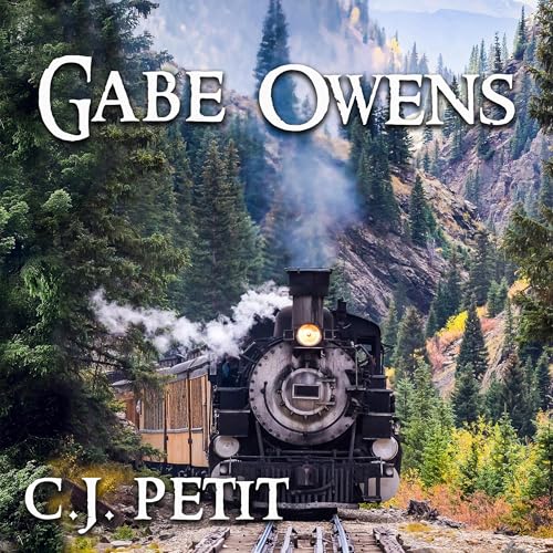 Gabe Owens