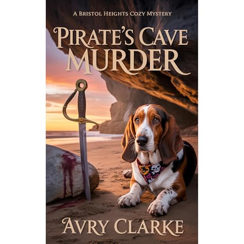 Pirate's Cave Murder