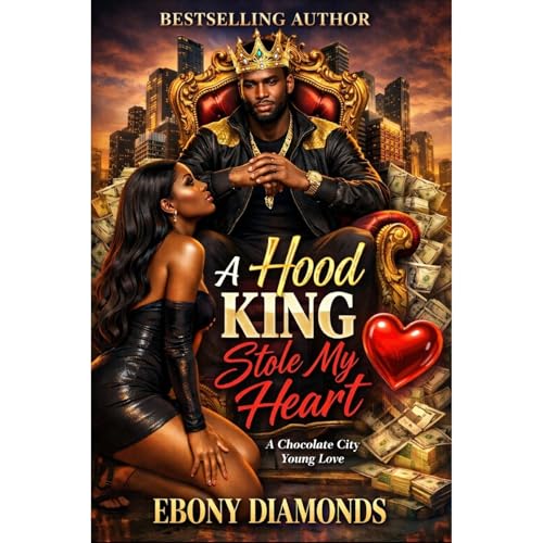 A hood King Stole My Heart