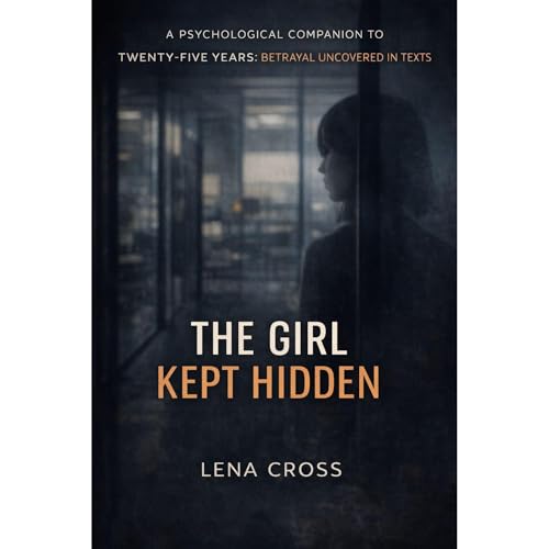 The Girl Kept Hidden