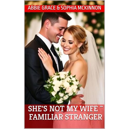 She's Not My Wife ~ Familiar Stranger