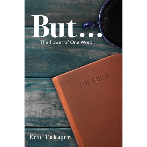 But... The Power of One Word