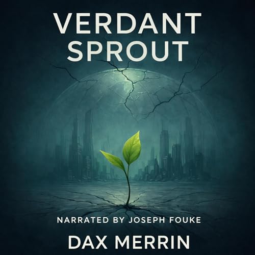 Verdant Sprout by Dax Merrin