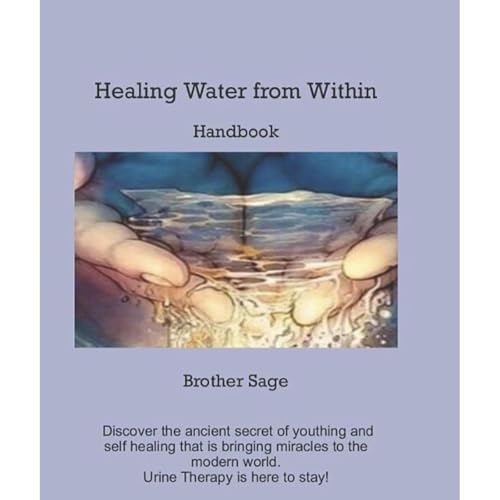The Healing Water from Within Handbook