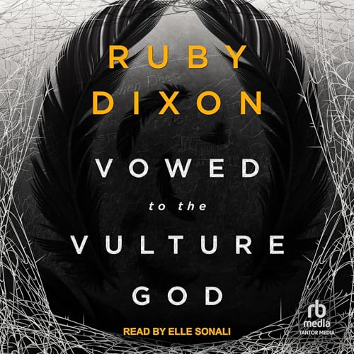 Vowed to the Vulture God