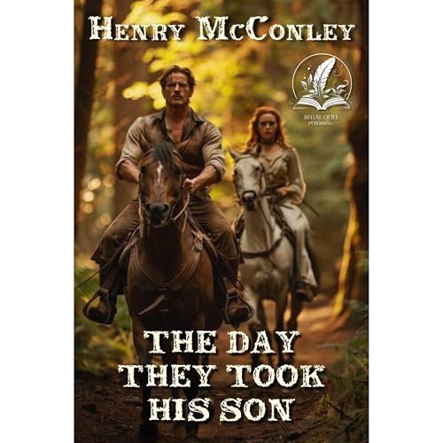 The Day They Took His Son