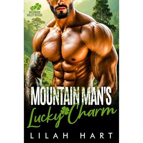 Mountain Man’s Lucky Charm