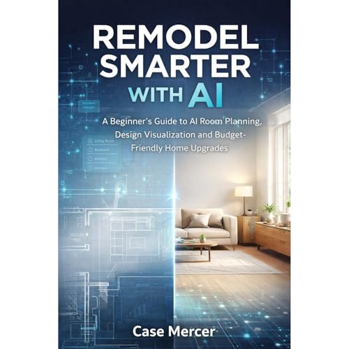 Remodel Smarter with AI