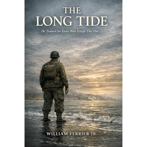 THE LONG TIDE