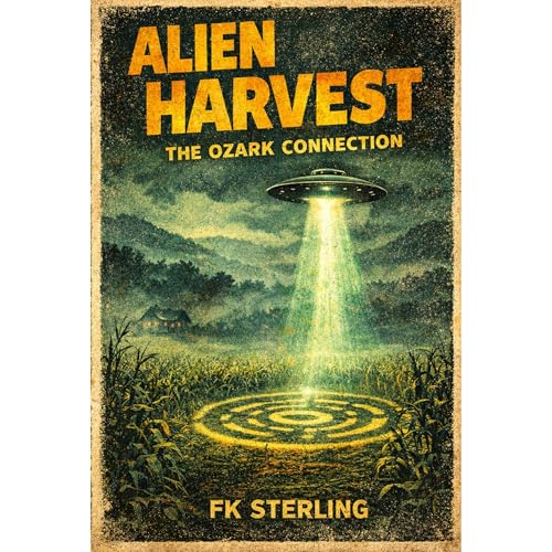 Alien Harvest