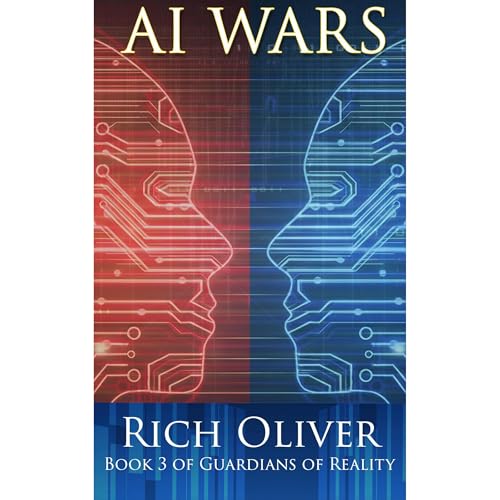 AI Wars by Rich Oliver