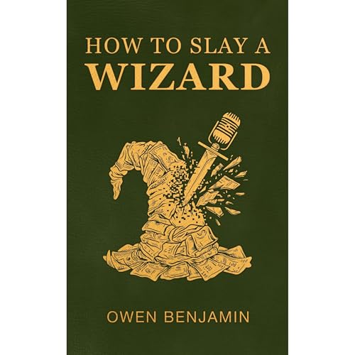 How to Slay a Wizard