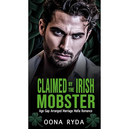 Claimed by the Irish Mobster