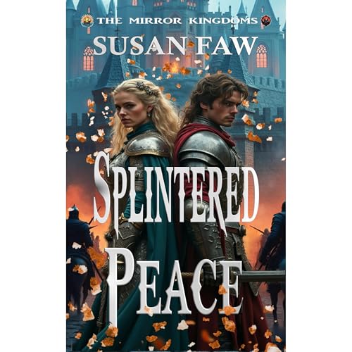 SPLINTERED PEACE