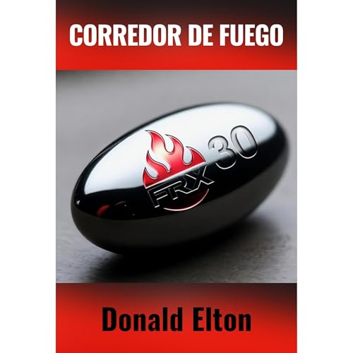 Corredor de Fuego