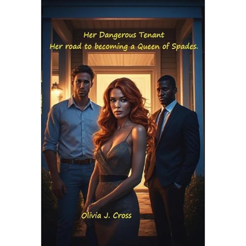 Her Dangerous Tenant