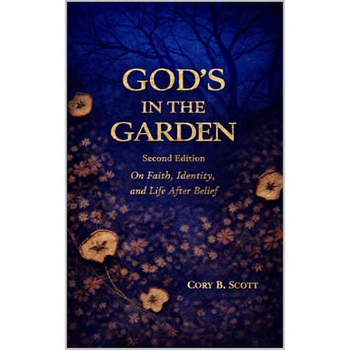 Gods In The Garden (Second Edition)