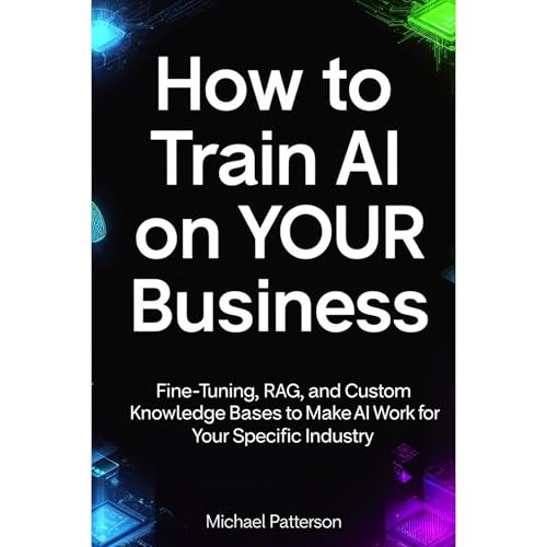 How to Train AI on YOUR Business