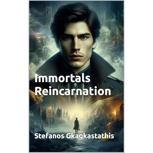 Immortals Reincarnation