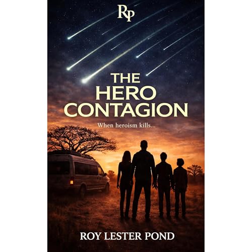 THE HERO CONTAGION