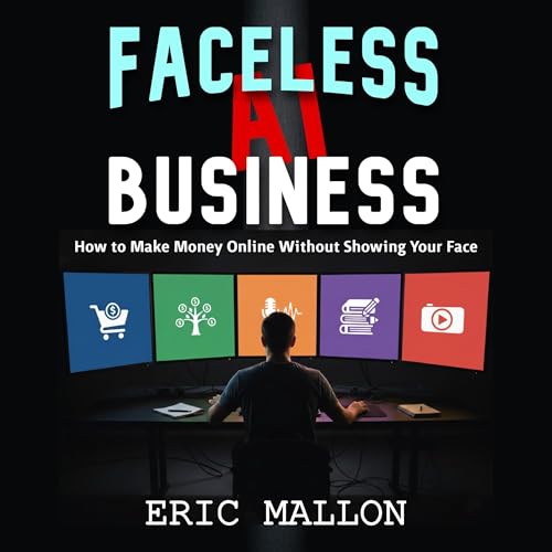 Faceless AI Business