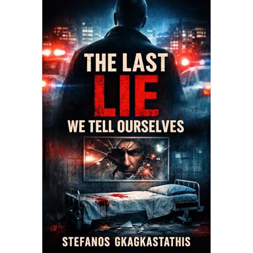 The Last Lie We Tell Ourselves