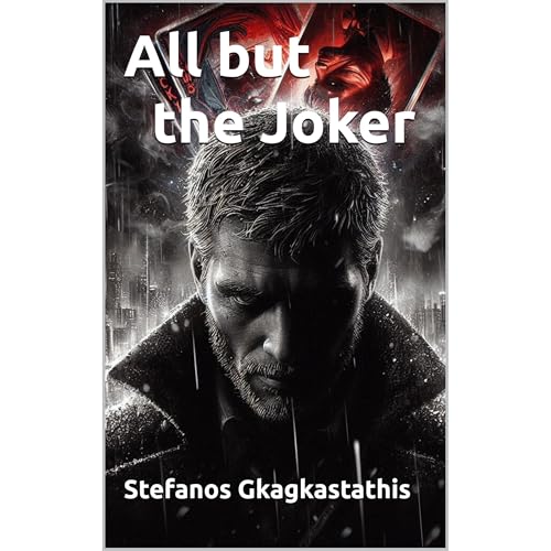 All but the Joker