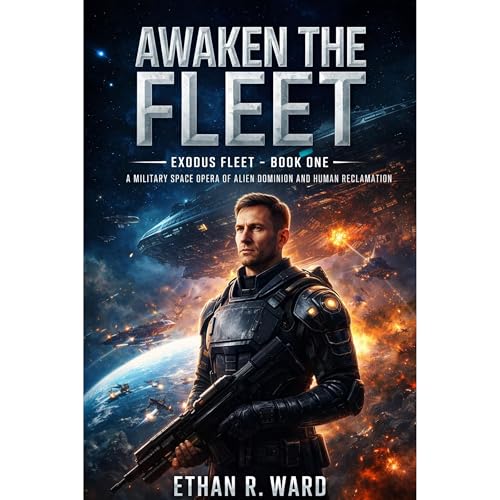 Awaken the Fleet