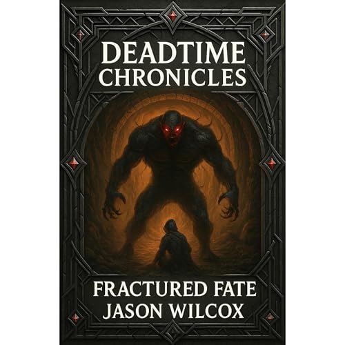 The Dead Time Chronicles by Jason Wilcox