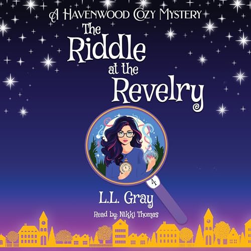 The Riddle at the Revelry