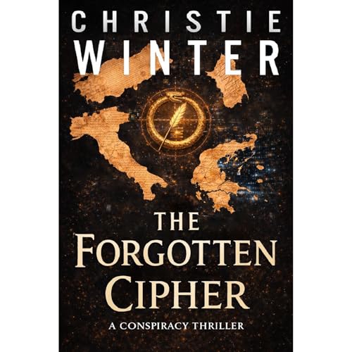 The Forgotten Cipher by Christie Winter