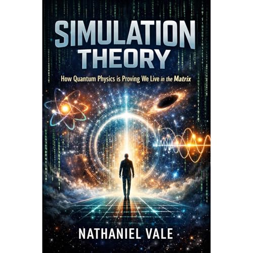 Simulation Theory by Nathaniel Vale