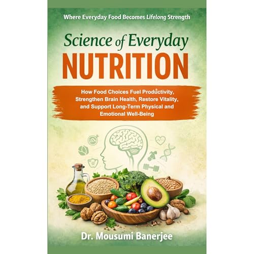 Science of Everyday Nutrition