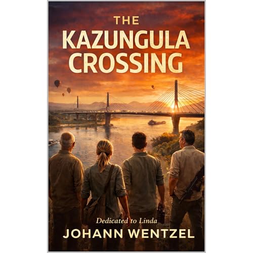 The Kazungula Crossing