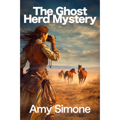 The Ghost Herd Mystery