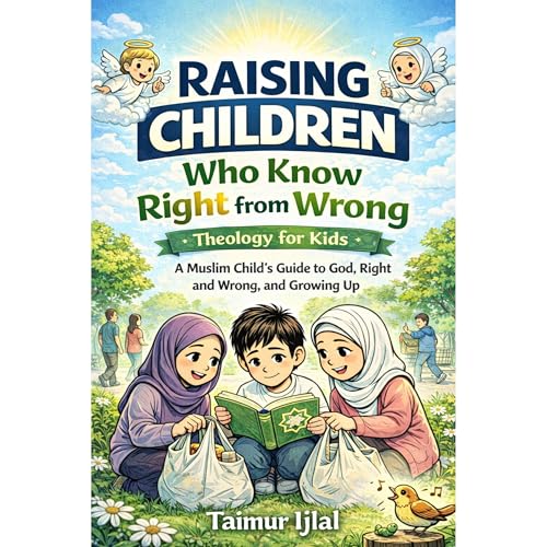 Raising Children Who Know Right from Wrong - Islamic Theology for Kids