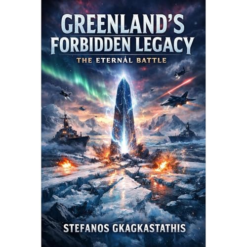 Greenland's Forbidden Legacy